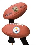 Pittsburgh Steeles Football Head Cover