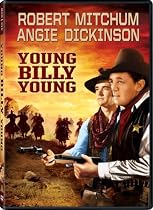 Young Billy Young Streaming.