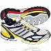 Adidas Supernova Control Sequence Running Shoe, Size UK6H
