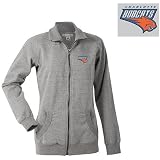Antigua Charlotte Bobcats Women's Revolution Jacket