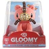 Gloomy Bear Solar Figure - Face Mask Gloomy (6.5