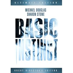 Basic Instinct (Ultimate Edition)