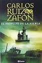 El principe de la niebla / The Prince of Mist (Spanish Edition)