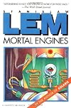 Mortal Engines