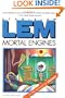 Mortal Engines