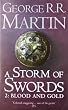 A Storm of Swords, Part 2: Blood and Gold