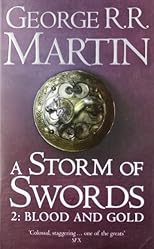 A Storm of Swords, Part II