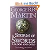 A Storm of Swords, Part 2: Blood and Gold