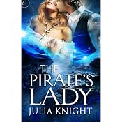 The Pirate's Lady | [Julia Knight]