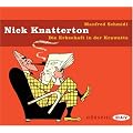Nick Knatterton - Die Erbschaft in der Krawatte