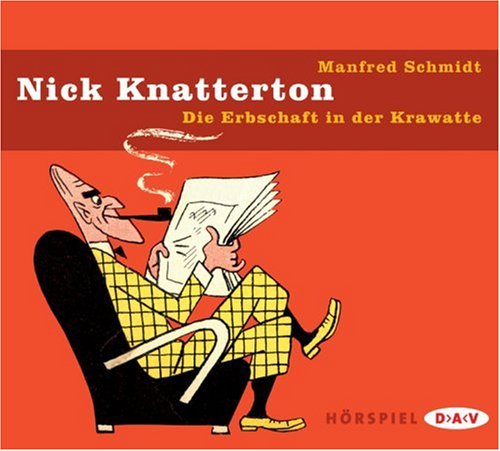 Erbschaft