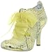 [イレギュラー・チョイス] IRREGULAR CHOICE ABIGAIL'S 3RD PARTY 3081-06  G (GOLD/38)