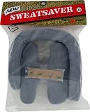 Triple Eight Sweatsaver Helmet Liner Medium Grey Skate Helmets