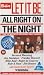 VHS : Let It Be All Right On The Night [1987]
