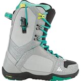 K2 Curfew Snowboard Boot – Men’s Grey, 8.5 thumbnail