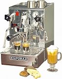 Expobar Brewtus 2 Espresso Machine