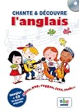Chante et D�couvre l'anglais