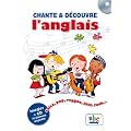 Chante et D�couvre l'anglais