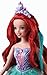 Disney Princess Clip 'n Style Ariel Doll