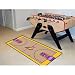 Los Angeles Lakers NBA 2x4 Court Runner (24x44)