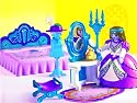 Playmobil Royal Bedroom (4253)