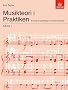 Musikteori i Praktiken Grad 1: Swedish language edition (Music Theory in Practice (ABRSM))