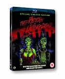 The Return of the Living Dead : Limited Special Edition Steelbook [Blu-ray] [1985]