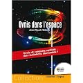 Ovnis dans l'espace