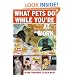 What Pets Do While You're at Work