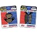 How to Change Rear Brake Pads - Rear Brake Pads - Victory Hammer Jackpot Kingpin Vegas