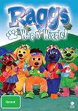 Raggs - Wag n Wiggle! [ NON-USA FORMAT, PAL, Reg.4 Import - Australia ]