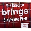 Die L�ngste Brings Single der Welt
