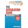 The Separation Guide: Know your options, take control, and get your life back