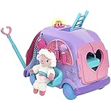 Doc McStuffins Get Better Talking Mobile Clinic