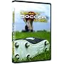 Anson Dorrance Legacy Soccer Clinic