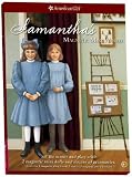 Samantha's Magnetic Mini World (American Girls Collection)