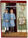 Samantha's Magnetic Mini World (American Girls Collection)