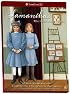 Samantha's Magnetic Mini World (American Girls Collection)