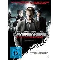 Daybreakers