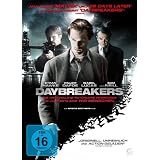Daybreakersvon "Ethan Hawke"