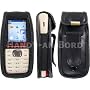Ledertasche f�r Nokia 1650