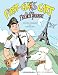 First-Class Cats: In the French Parade