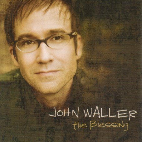 CD-Charts  Music : The Blessing