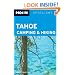 Moon Spotlight Tahoe Camping and Hiking