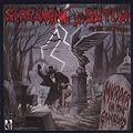Murder in the Graveyard