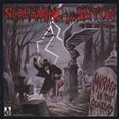 Murder in the Graveyard