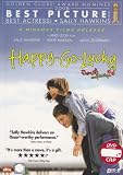 Happy Go Lucky (2008) Sally Hawkins, Alexis Zegerman DVD