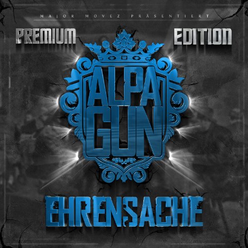 Produkt-Bild: Ehrensache-Premium Edition