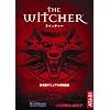 The Witcher 日本語マニュアル付英語版