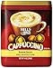 Hills Bros. Cappuccino Hazelnut 14 Ounce (Pack of 3)